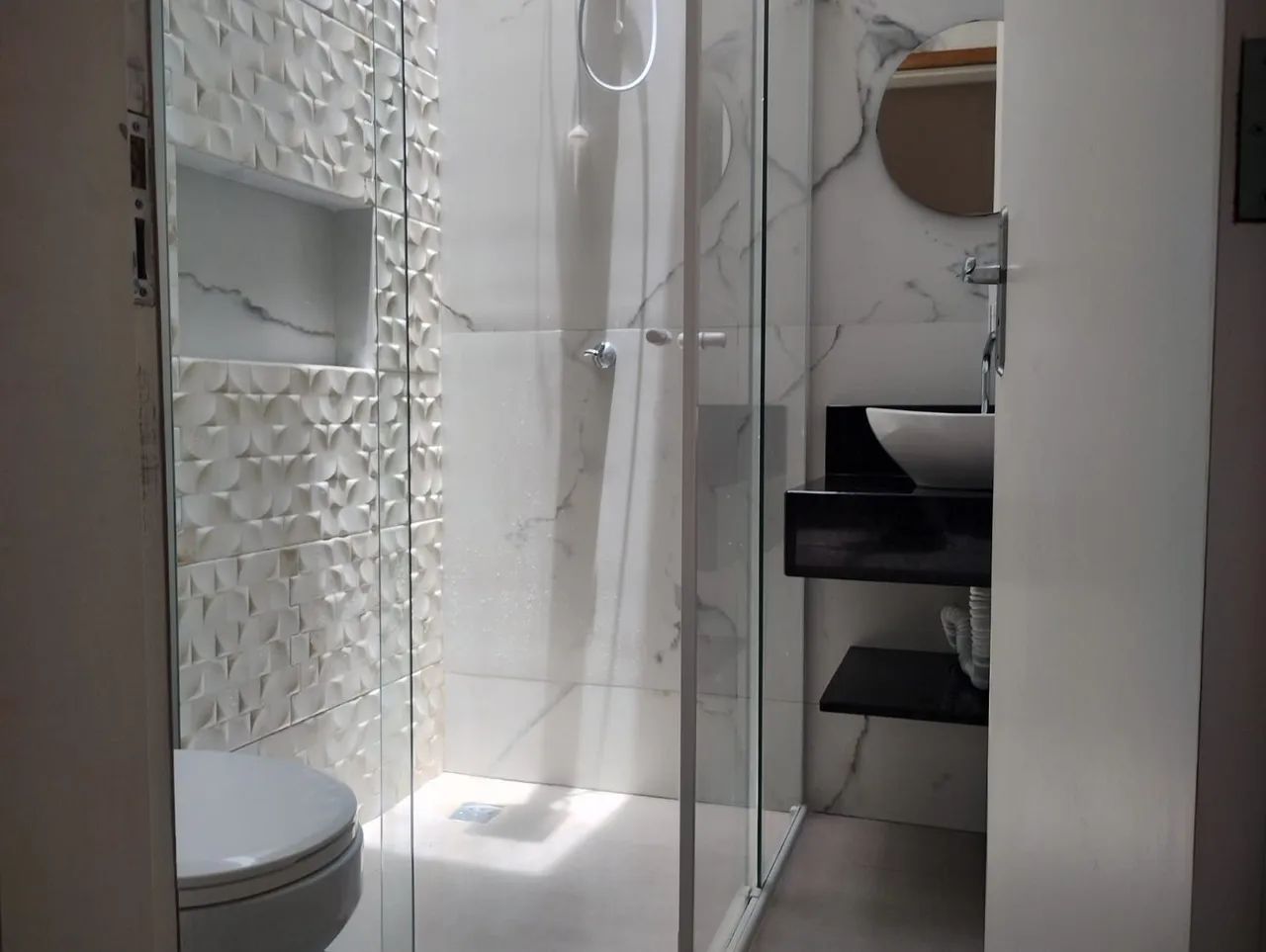 Casa com piscina coberta - Foto 5