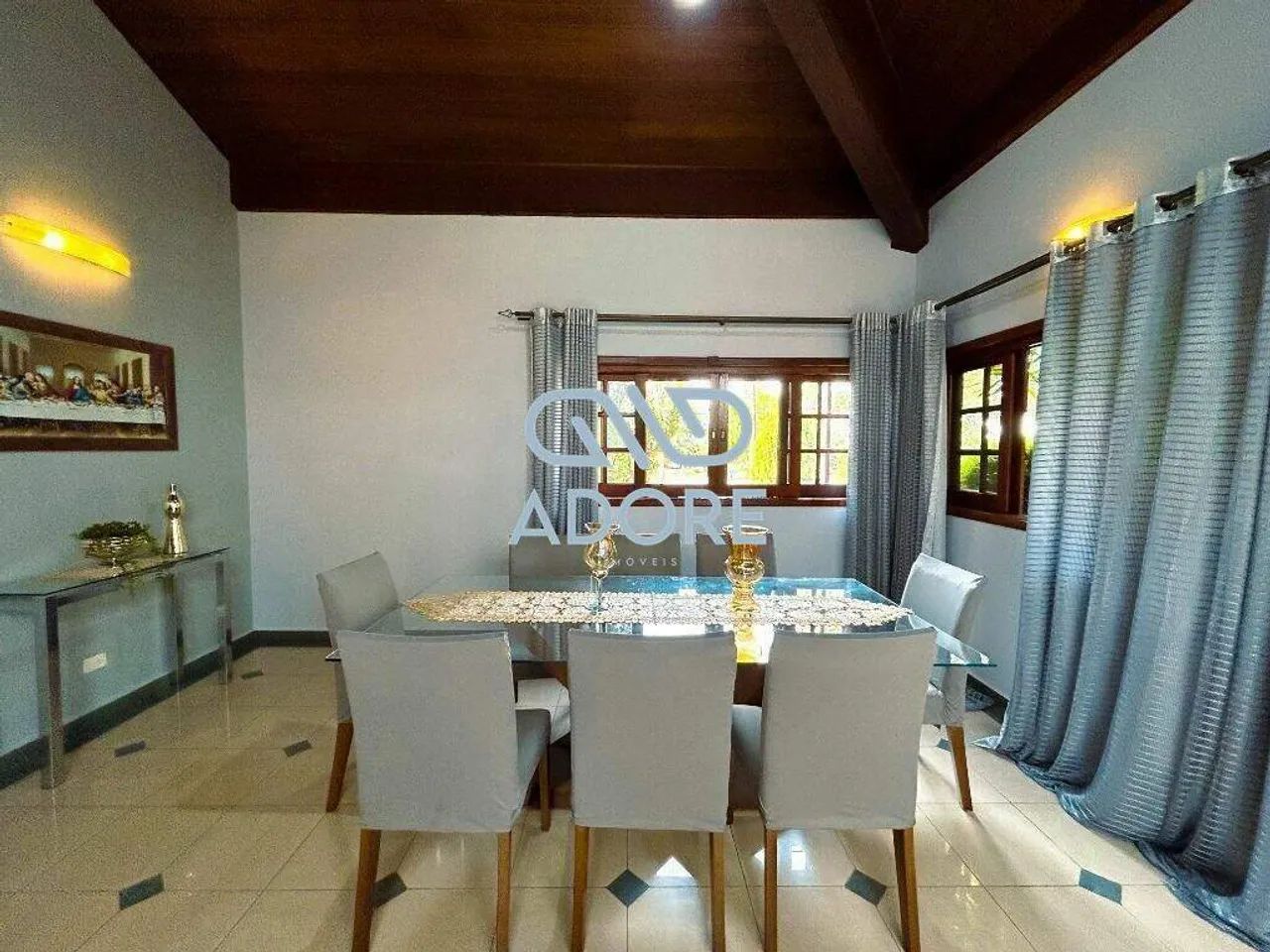 Casa para alugar no Condomínio Haras Paineiras - Salto/SP - Foto 11