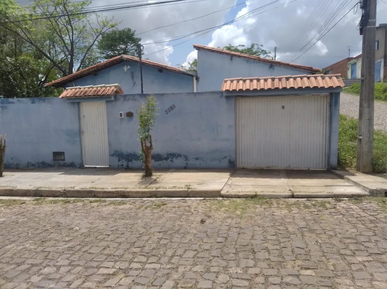 Foto - Teresina - Parque Juliana