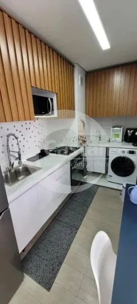 Apartamento em Vila Invernada - Foto 3