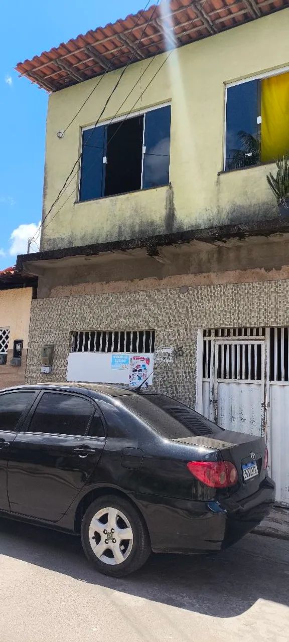 Foto - São Luís - Vila Janaína