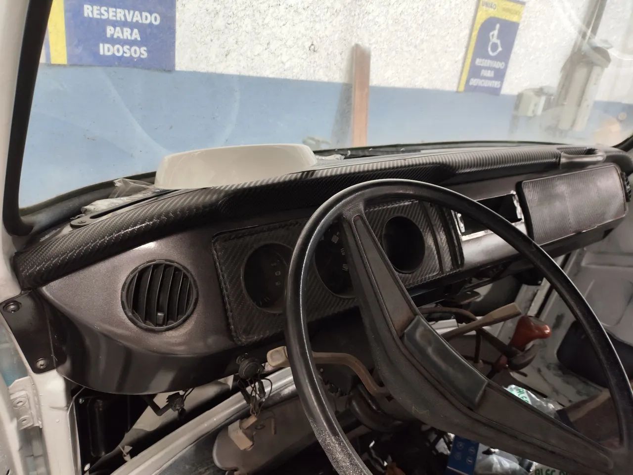 Kombi cliper  - Foto 4