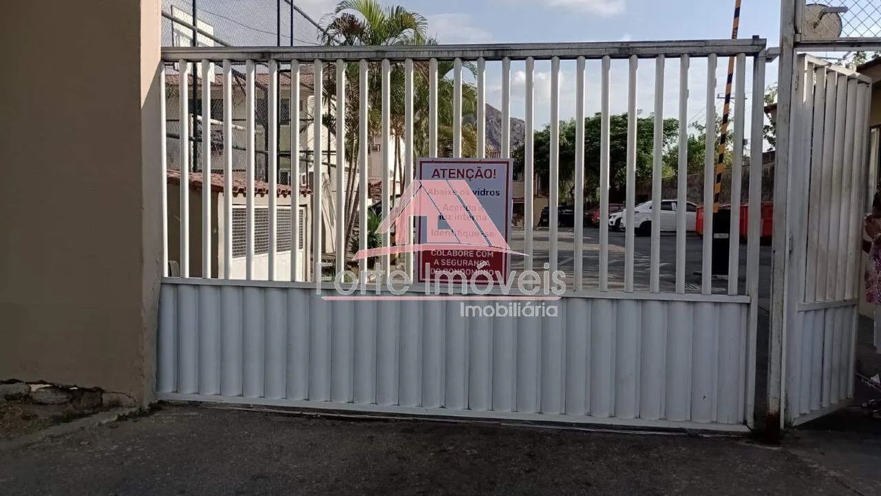 APARTAMENTO ESTRADA DO CABUÇU - Foto 3