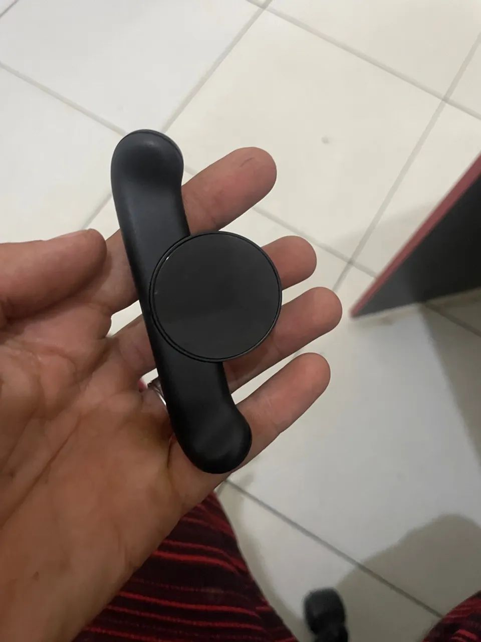 Suporte para /Controle ps4 original da Sony 