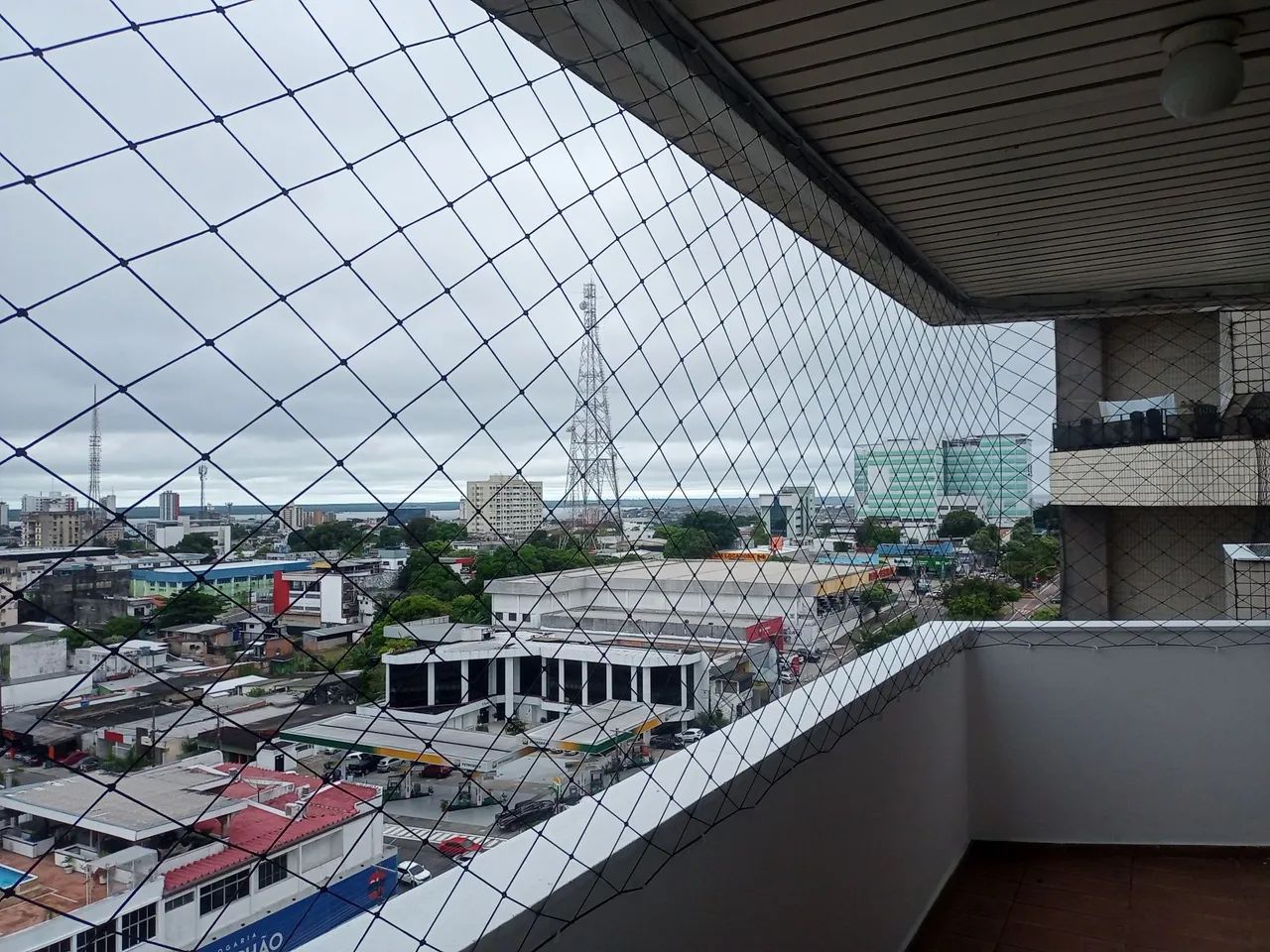 Telas de Proteção Aj - Foto 3