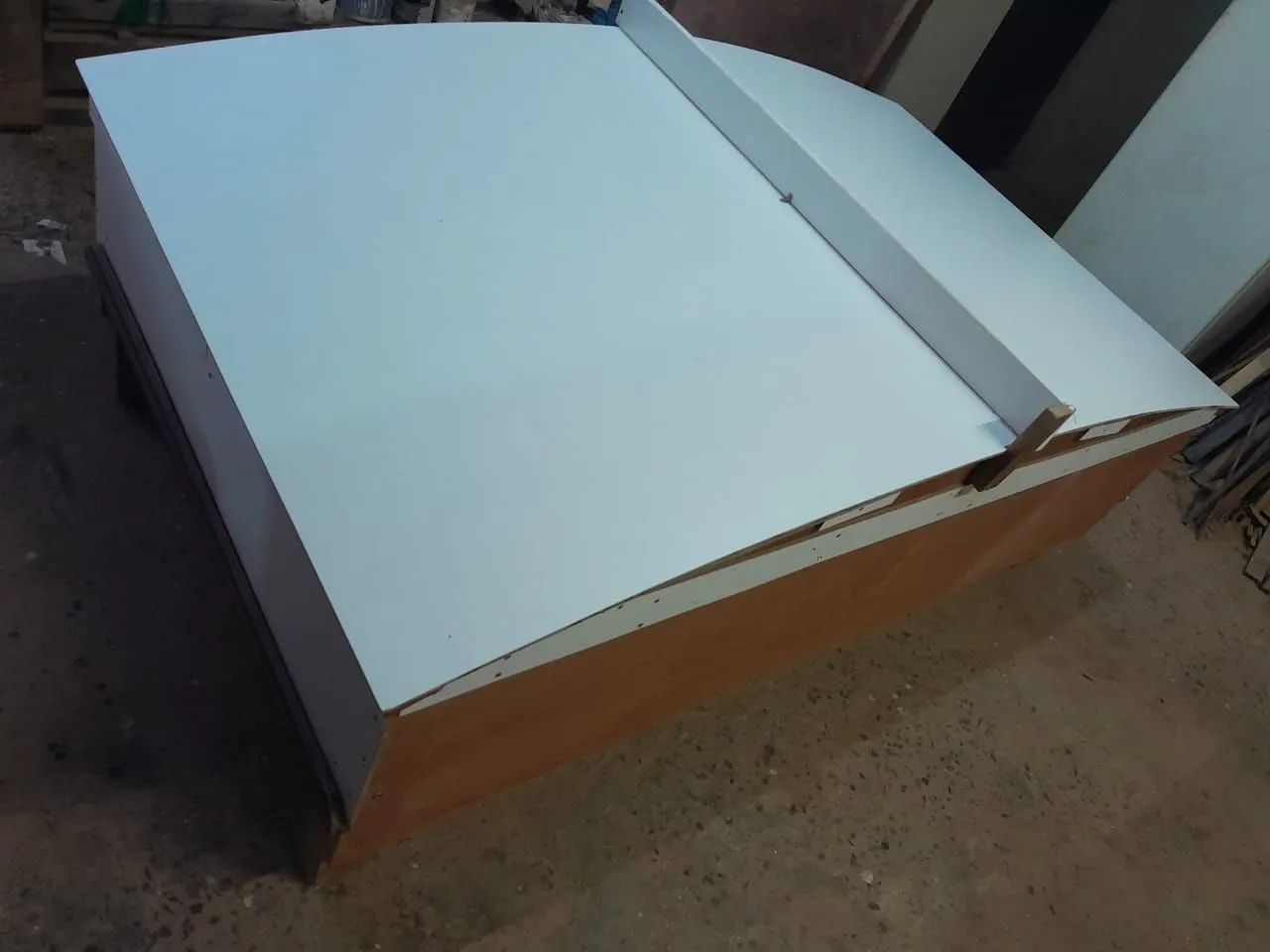 Mesa de fitness grande para diversão ,499,00 - Foto 4