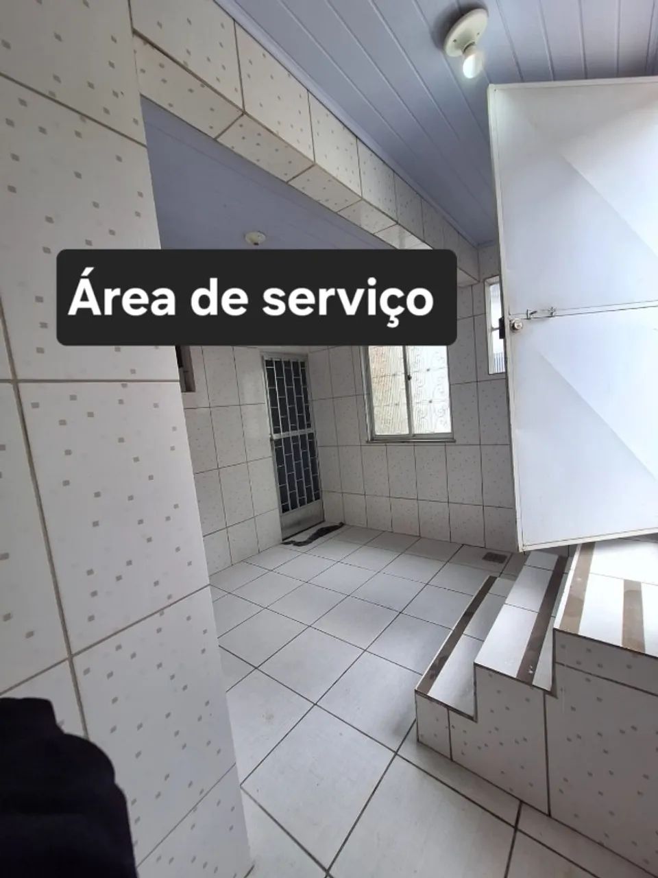 Foto - Duque de Caxias - Vila Rosário