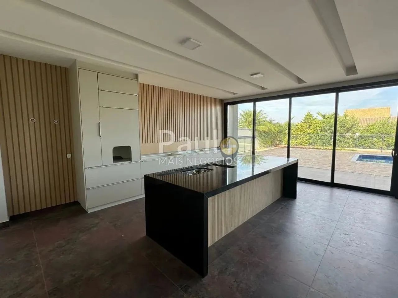 Sobrado à venda e para alugar em Campinas, Alphaville Campinas, com 4 suítes, com 531 m² - Foto 3