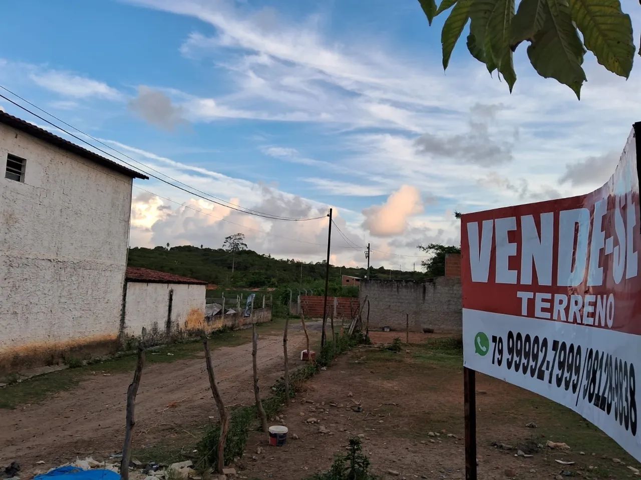 VD.2 terrenos  - Foto 3
