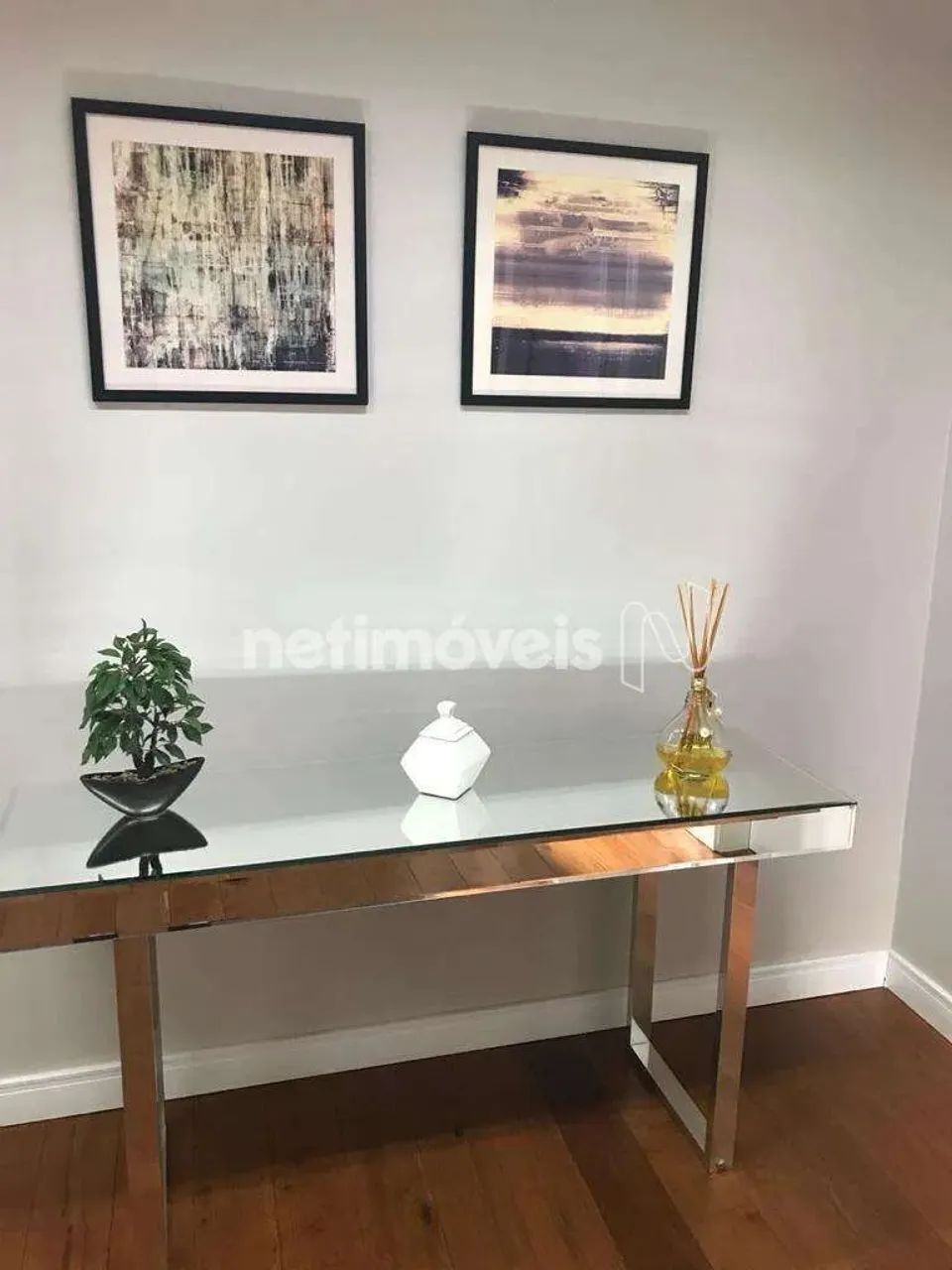 Venda Casa comercial Castelo Belo Horizonte - Foto 4