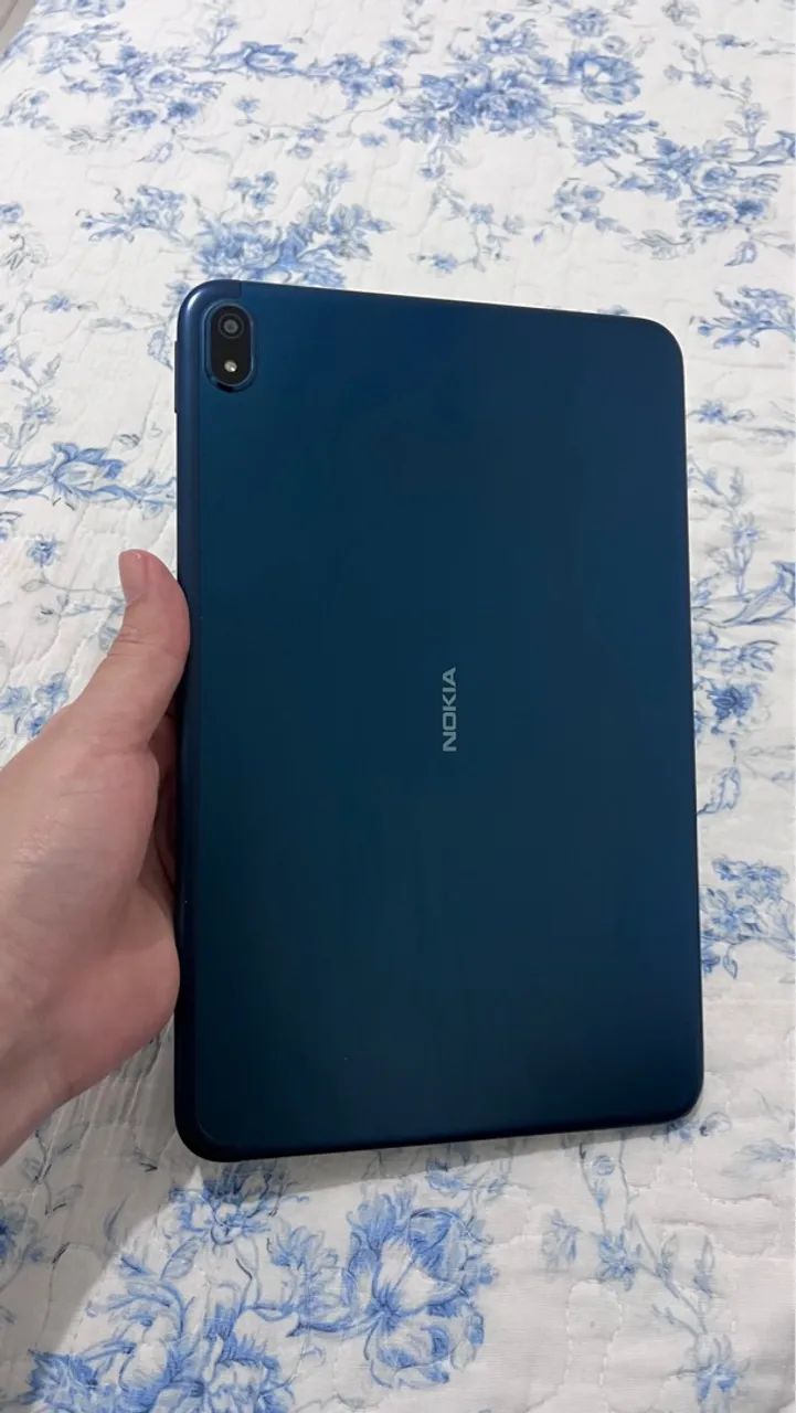 Tablet Nokia T20 10,36? 4G Wi-Fi 64GB Android - Foto 2