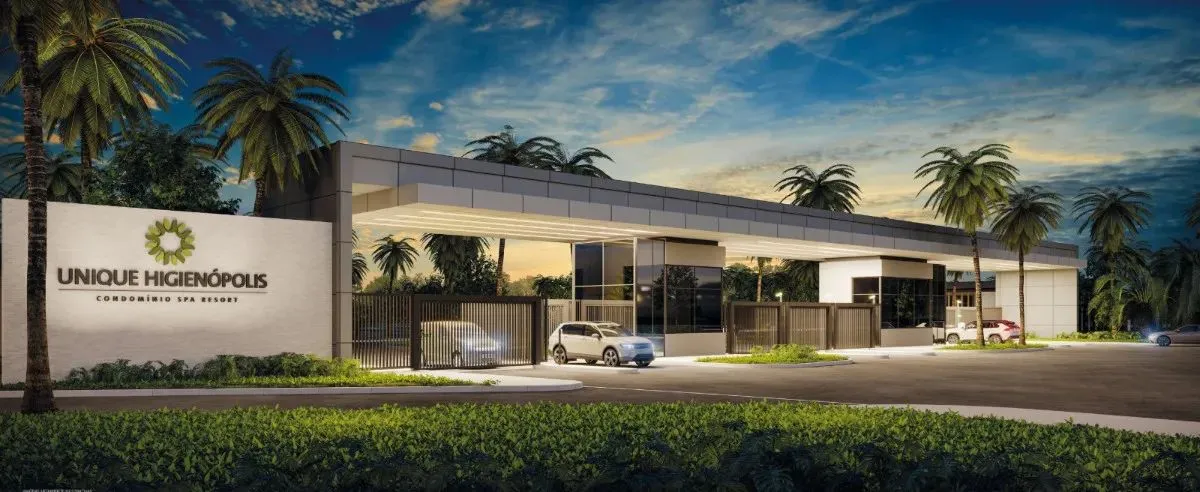 Lote em condomínio para venda, 430m²