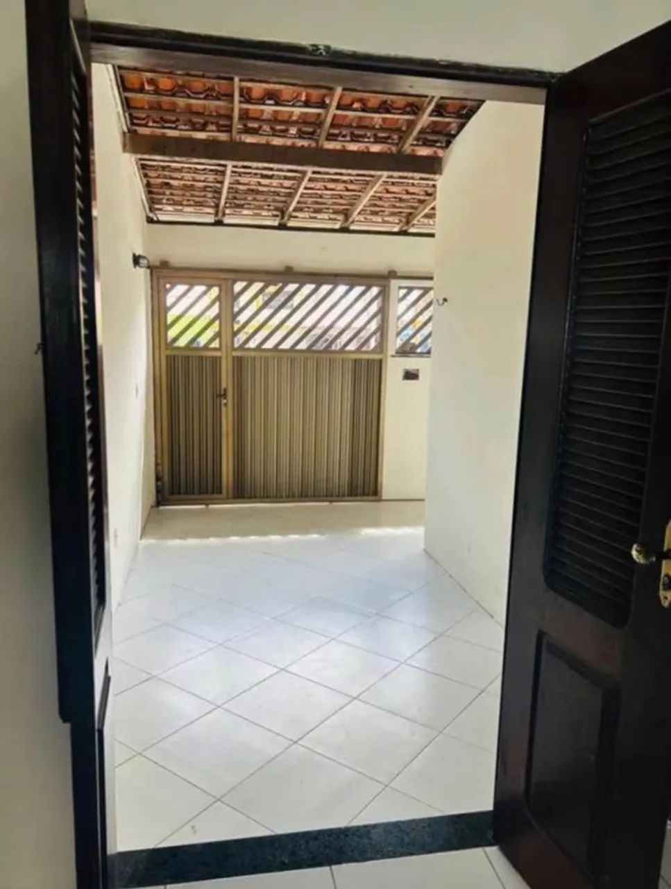 07-Casa no Cohafuma - Foto 3