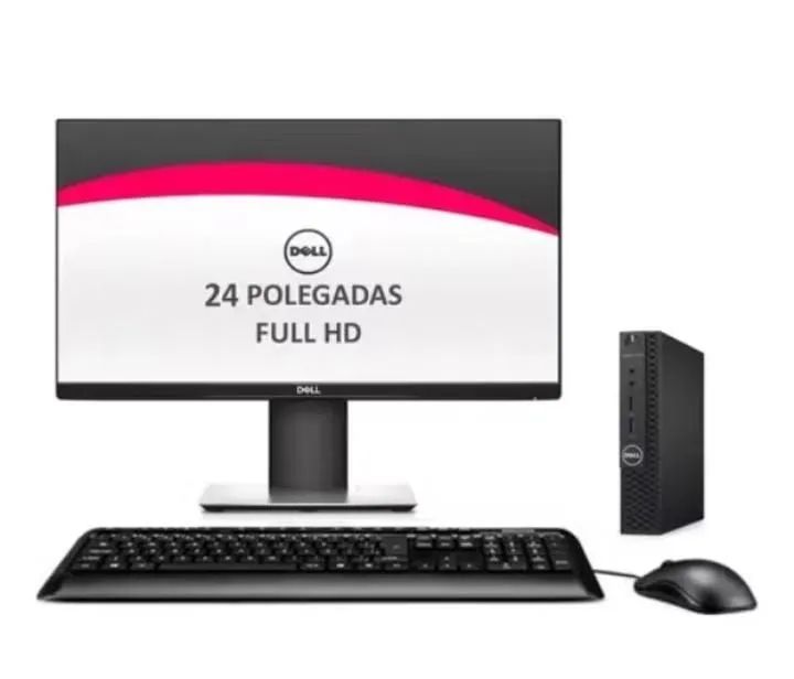 Computador Deel64363330004353122