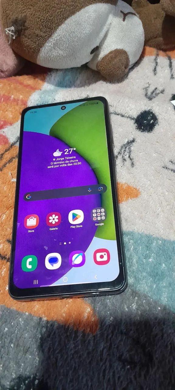 SAMSUNG A52 - Foto 5