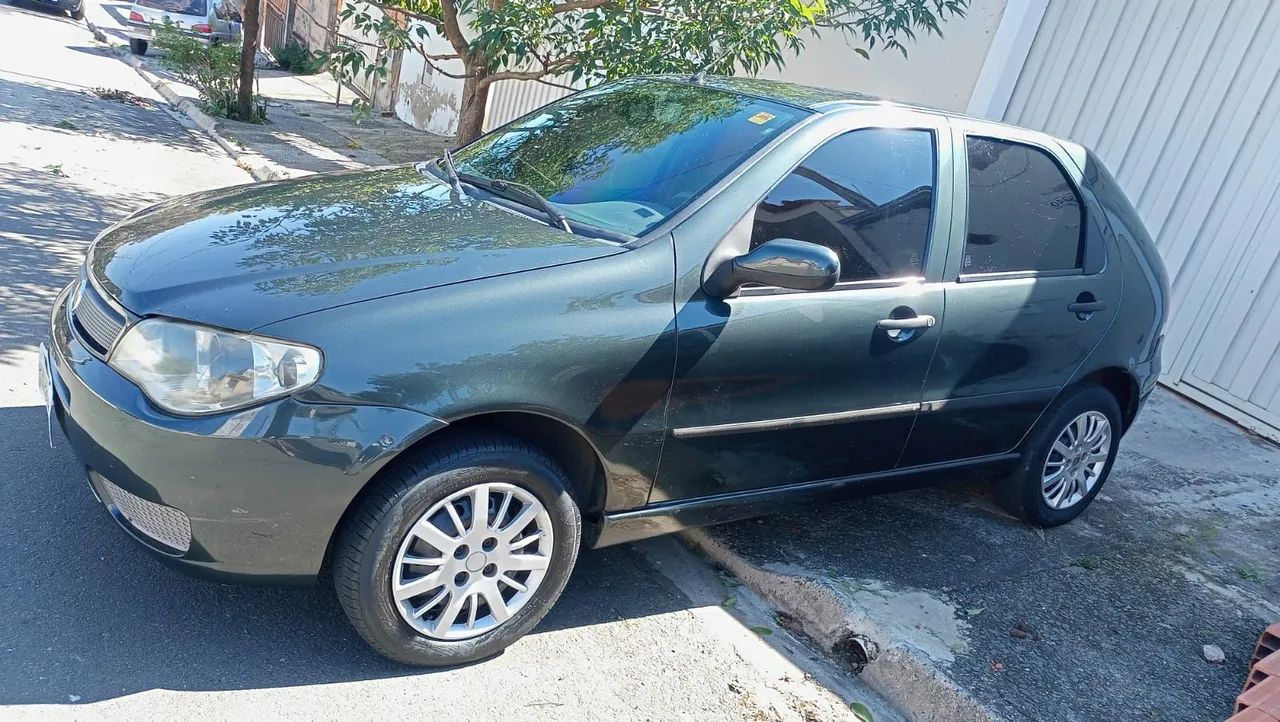 Palio economy completo  - Foto 4