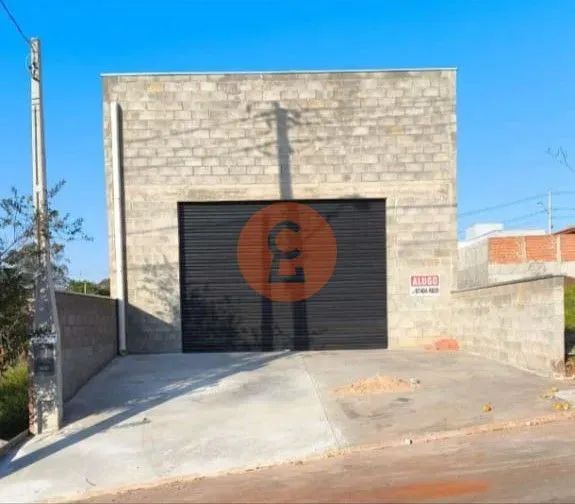 Excelente galpão disponível LOCAÇÃO no bairro Jd. São Francisco, Piracicaba - SP
