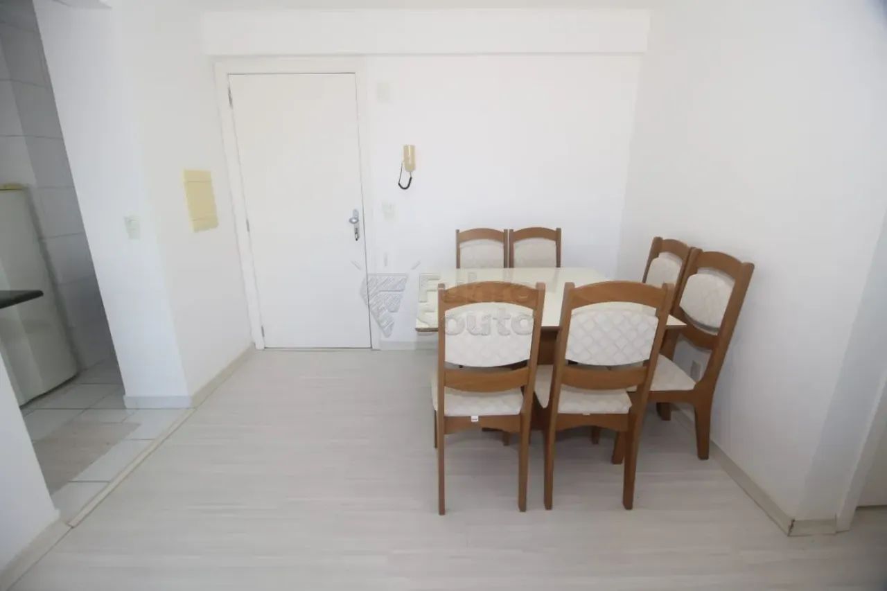 Apartamento mobiliado no Garden Club House - Pronto para morar! - Foto 3