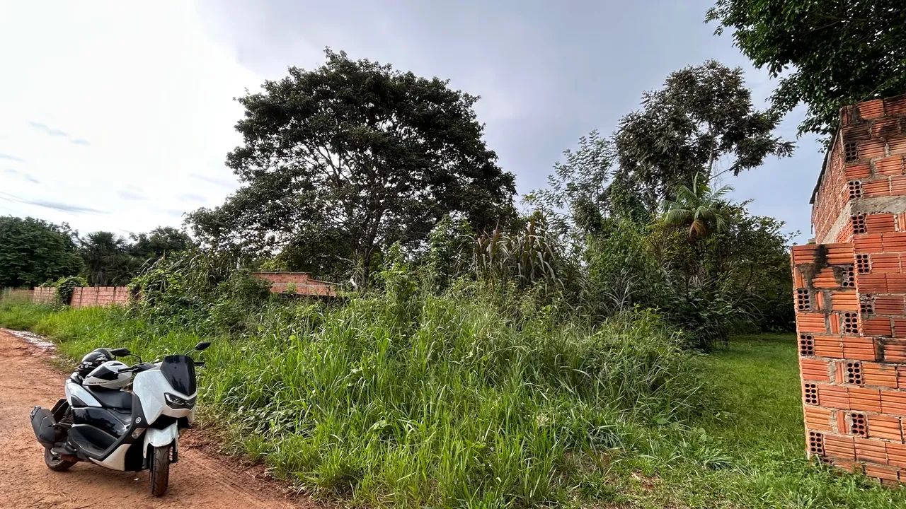 Terreno Vila Acre