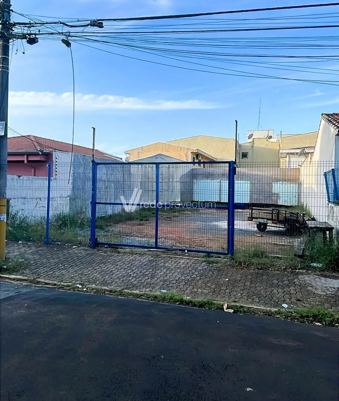terreno - Taquaral - Campinas