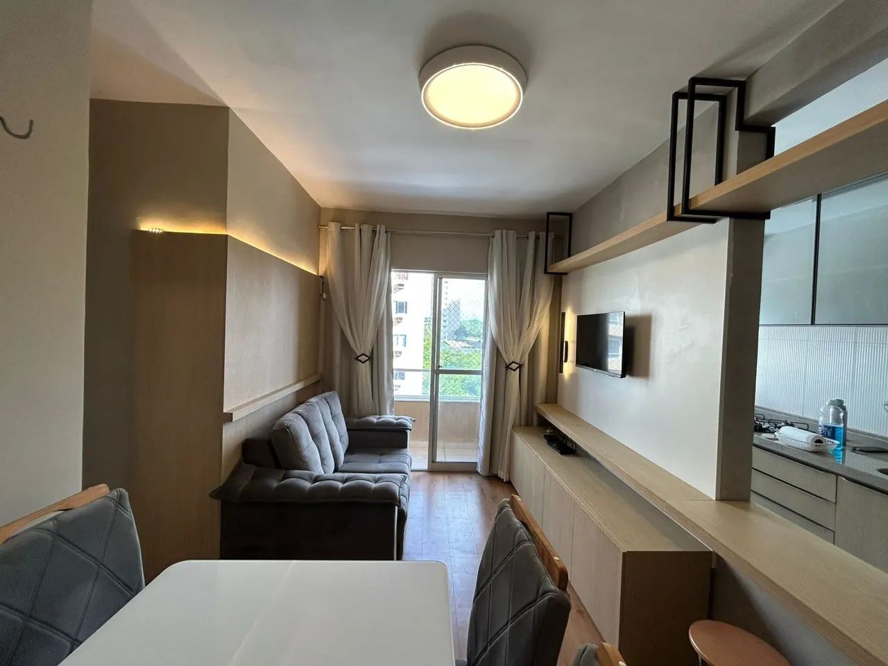 APARTAMENTO para alugar na cidade de FORTALEZA-CE - Foto 7