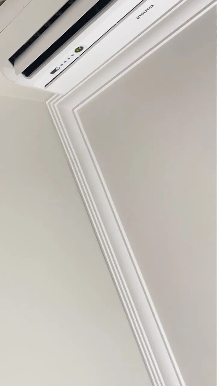 Roda teto de gesso 25m  - Foto 3