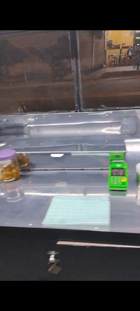 Trailer/Carrinho Comercial Compacto - Foto 4