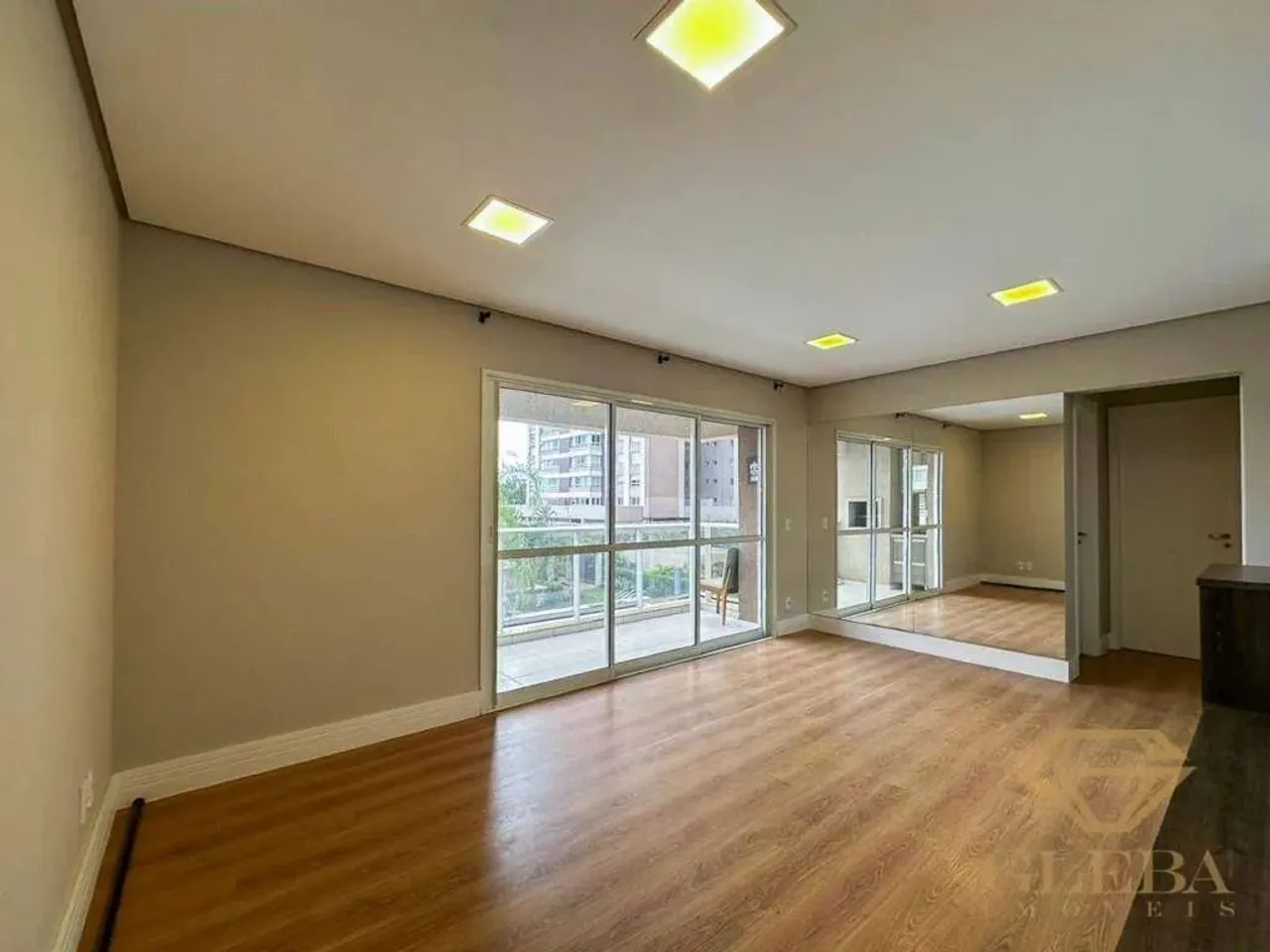 Victoria Parque apartamento para venda em Londrina Gleba Palhano