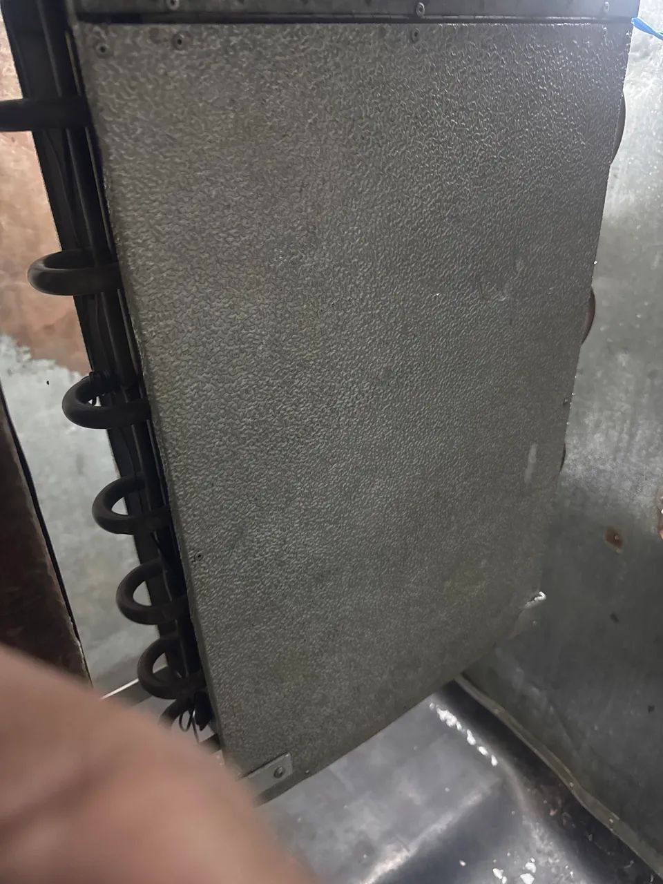 Câmera fria . - Foto 2