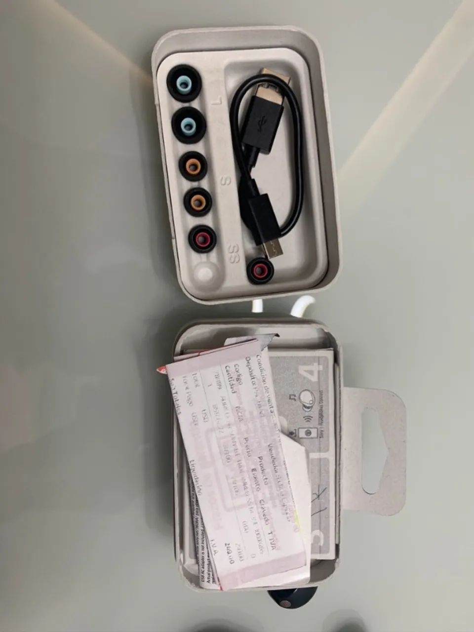 sony wf-1000xm5 - Foto 3