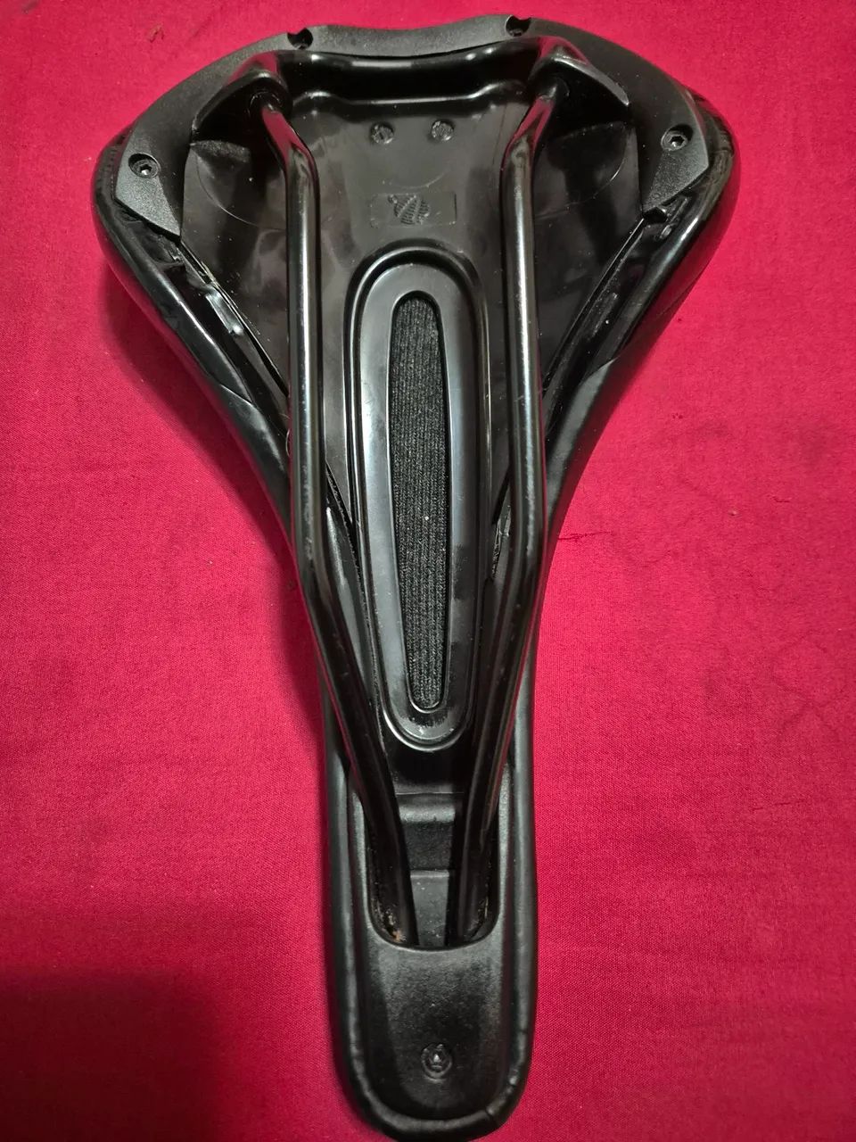 Selim para Bicicleta Confortável Velo - Foto 2