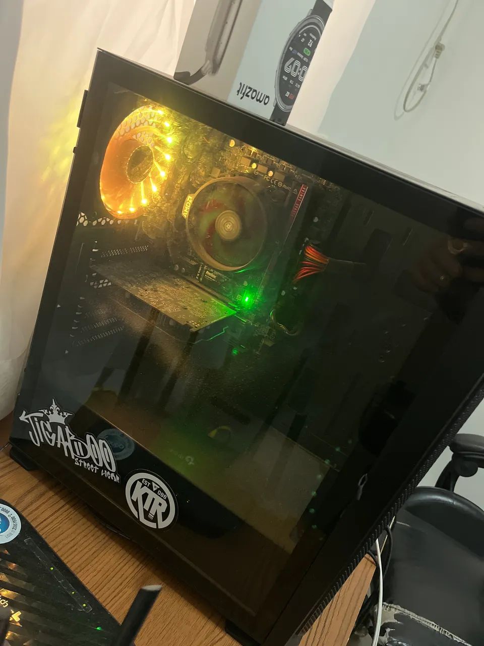 Computador gamer pichau - Foto 3