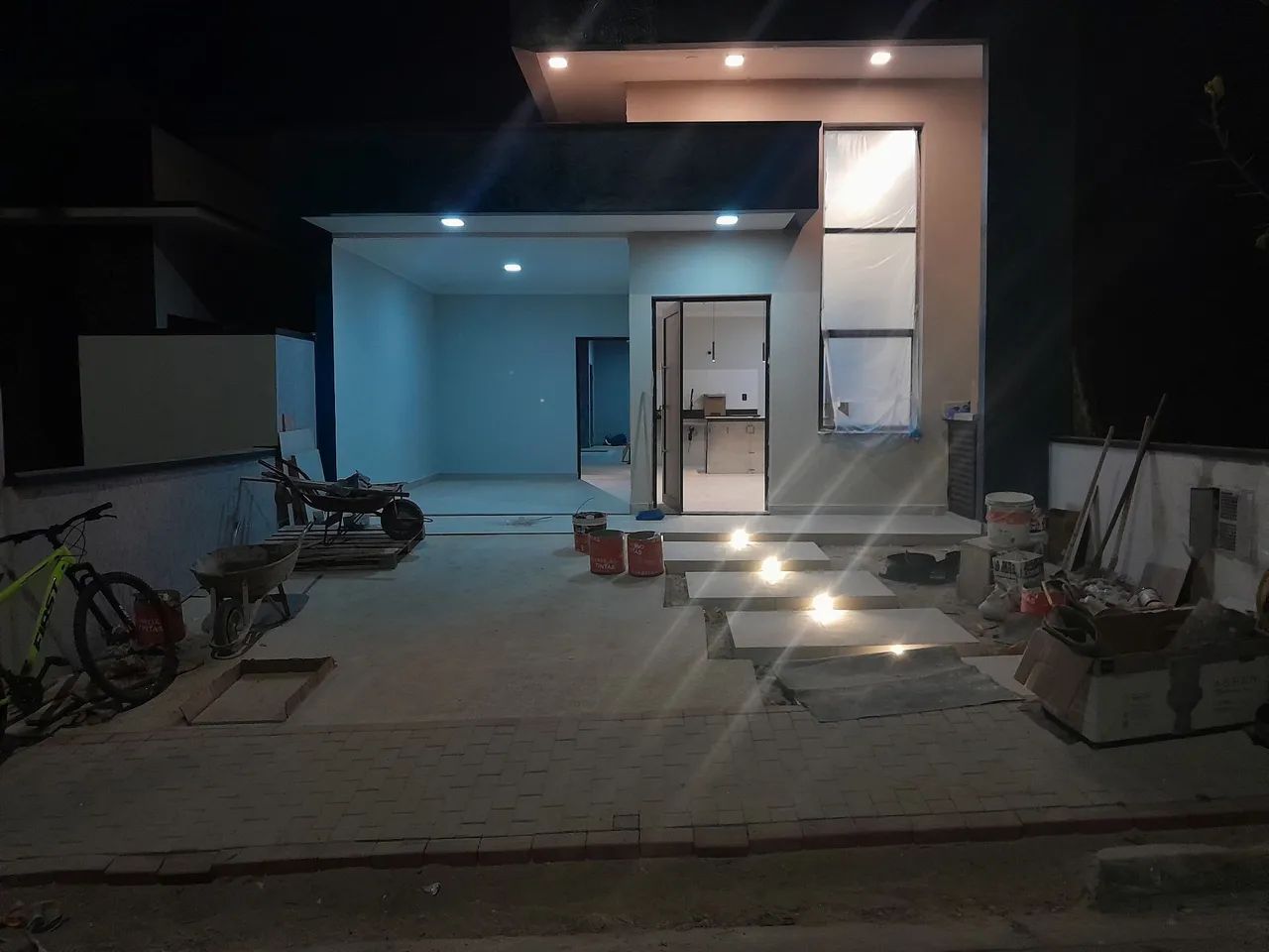 Foto - Pindamonhangaba - Residencial e Comercial Bosque da Imperatriz