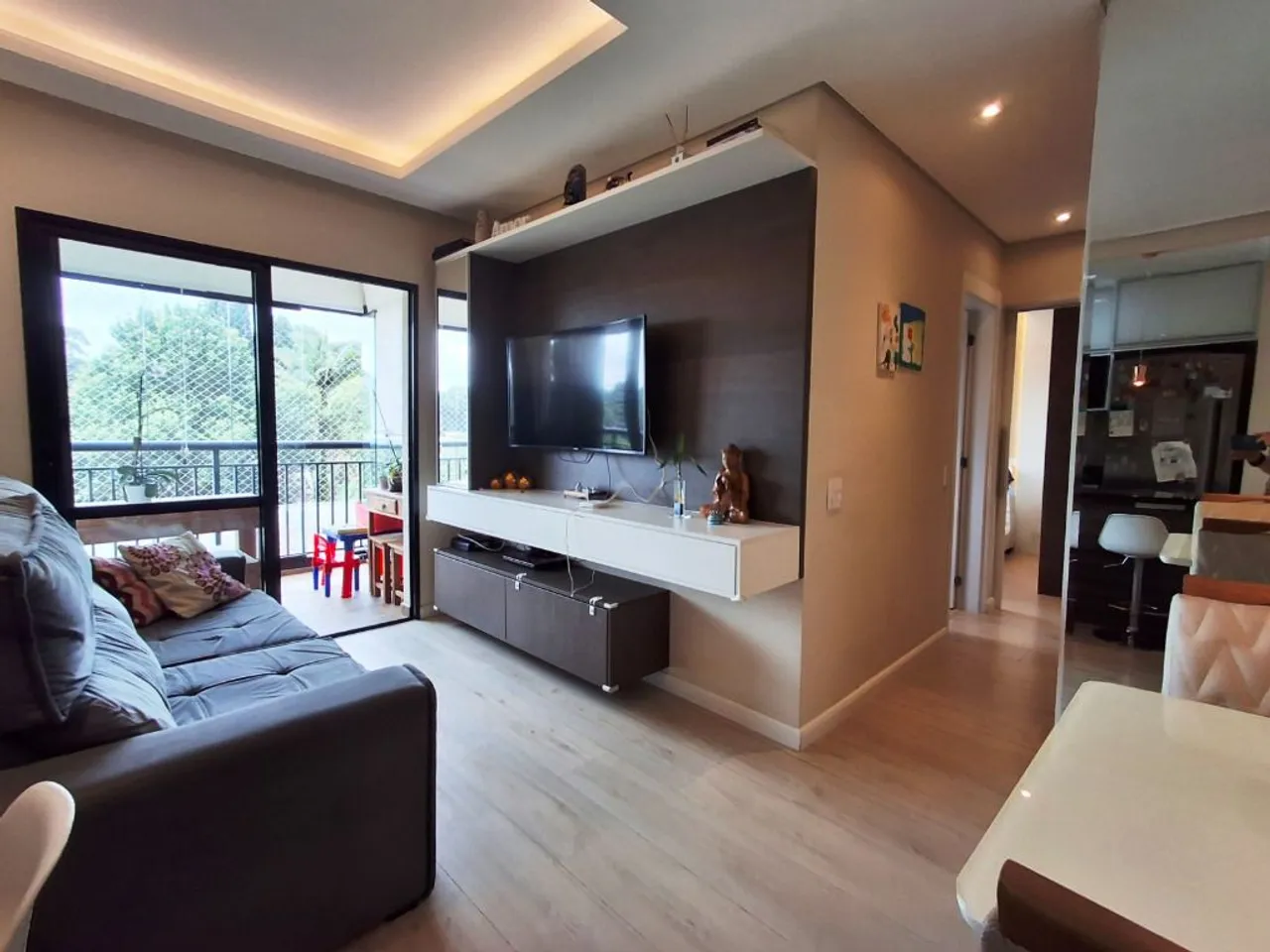 Apartamentos à venda - Cotia, SP | OLX