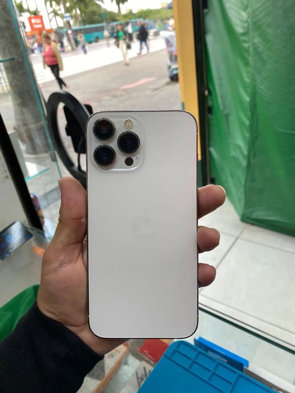 iPhone 13 pro Max 128gb 