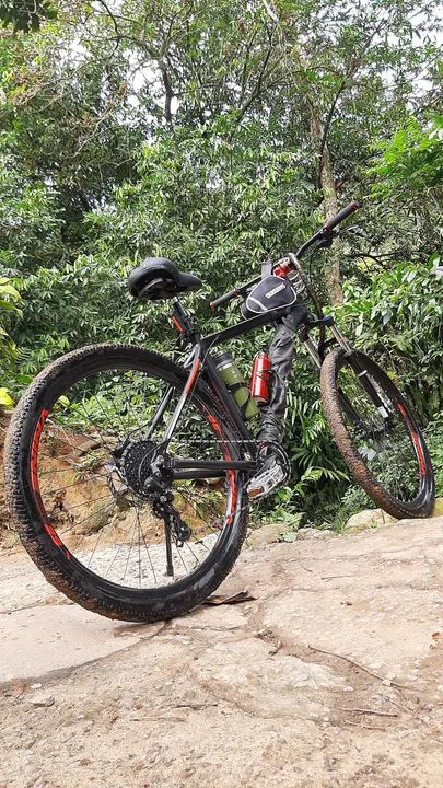 Bicicleta Aro 29 tam. 19 - Foto 4