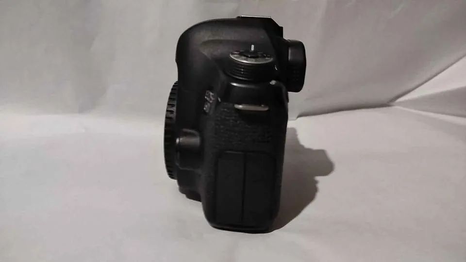 Canon 6D somente o corpo  - Foto 3