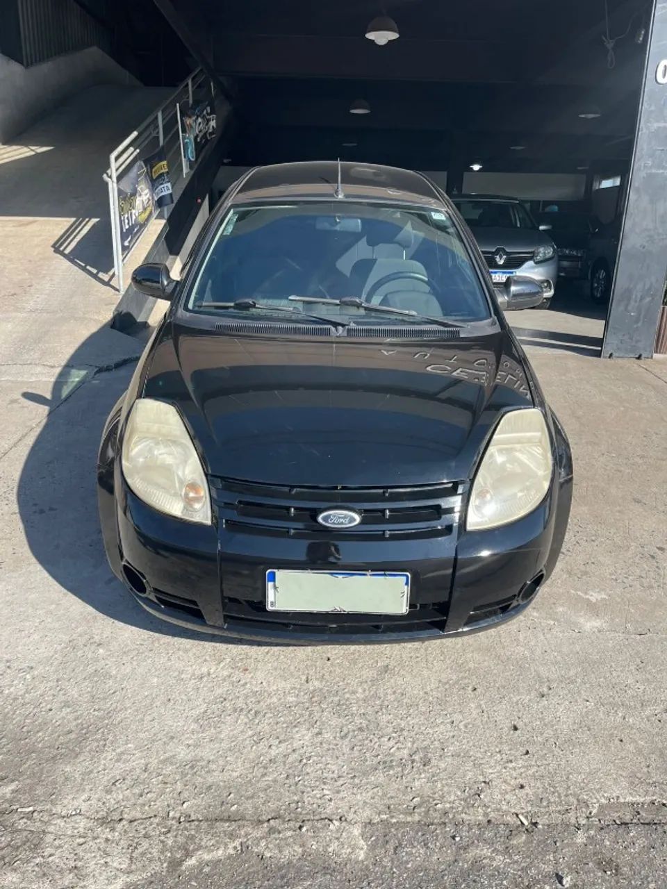 Ford/KA 1.0 Completo 2009