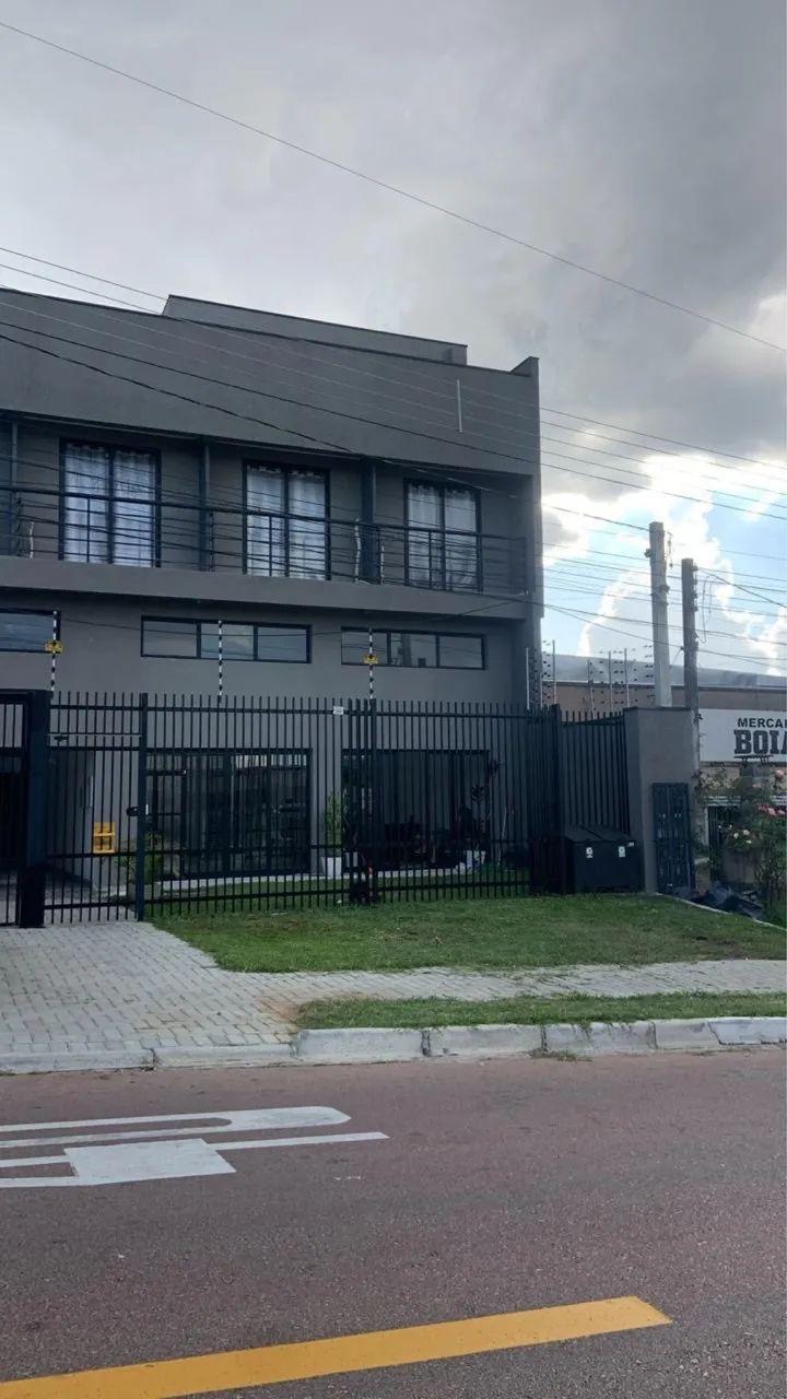 Foto - Curitiba - Lindóia