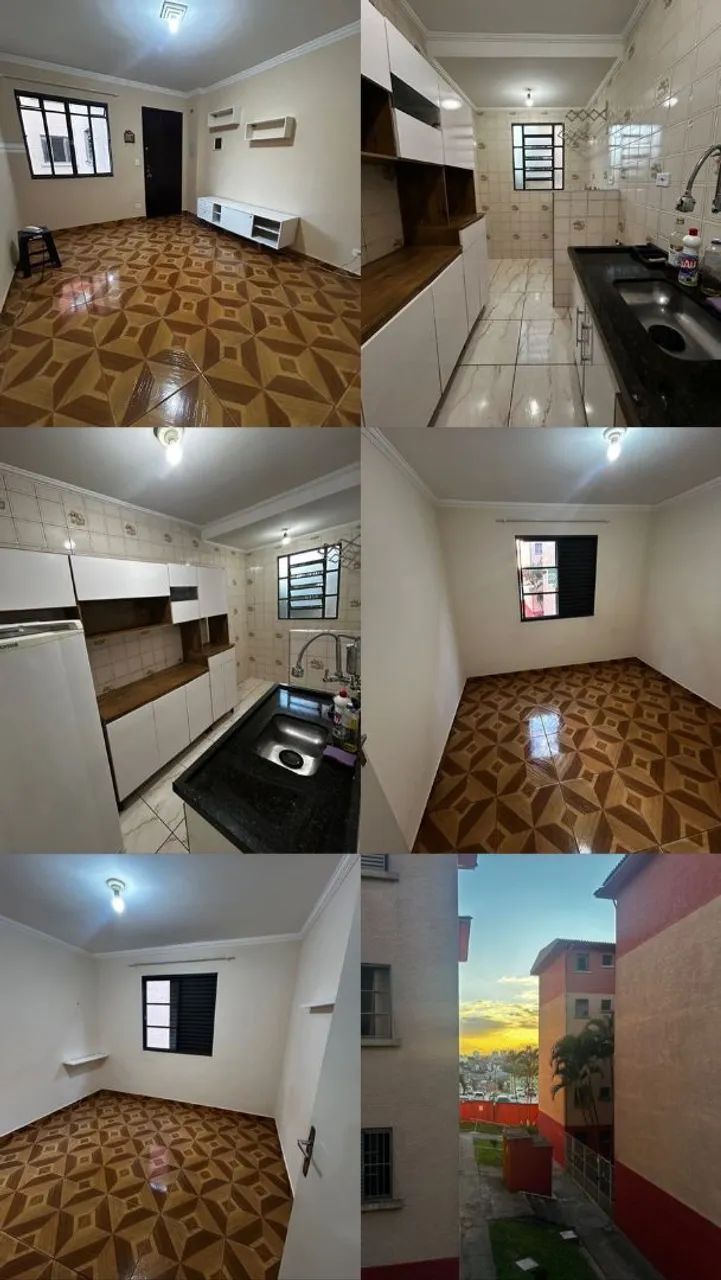 foto - Osasco - Conceição