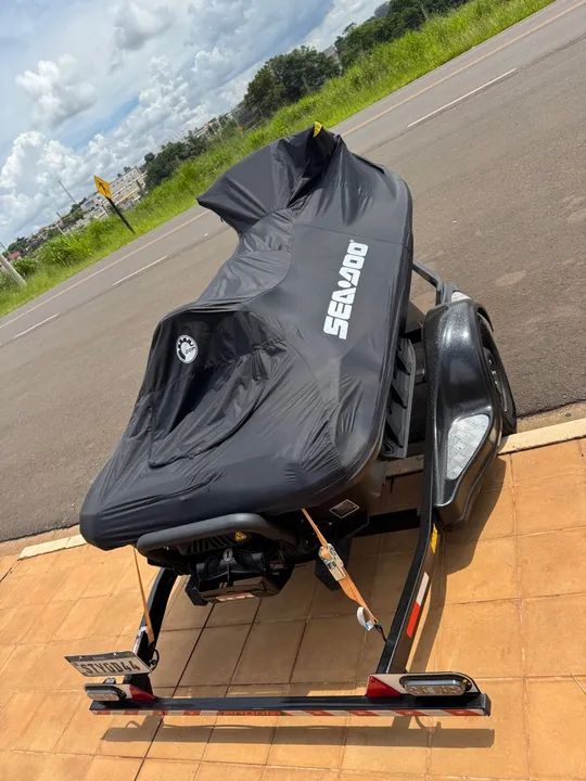 Jet Ski Sea-Doo 170 2024 - Foto 9