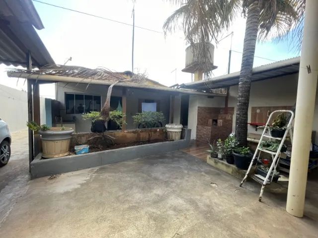 Casa no Arapoanga próximo a Sapeka Modas - Foto 3