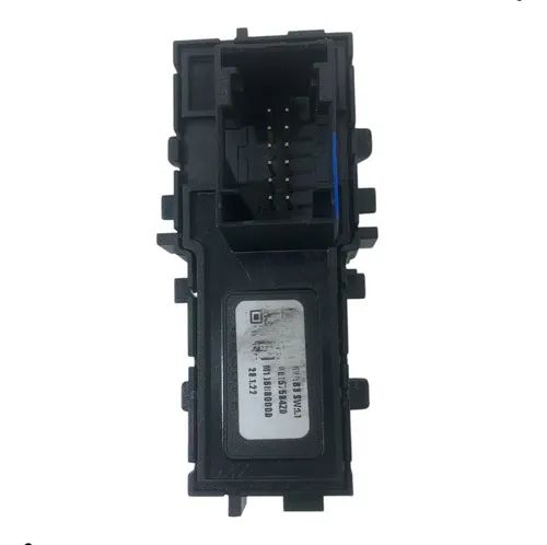 Display Alavanca Cambio Peugeot 208 2021 A 2023 (usado) - Foto 4