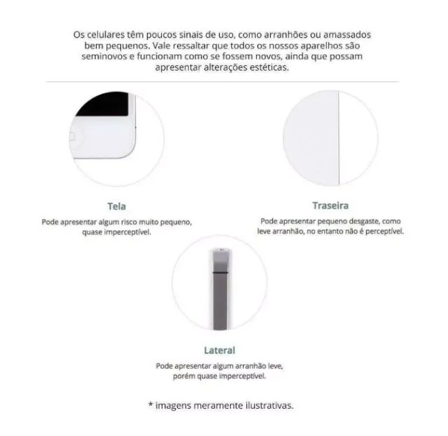 IPHONE SE 128G - Foto 4