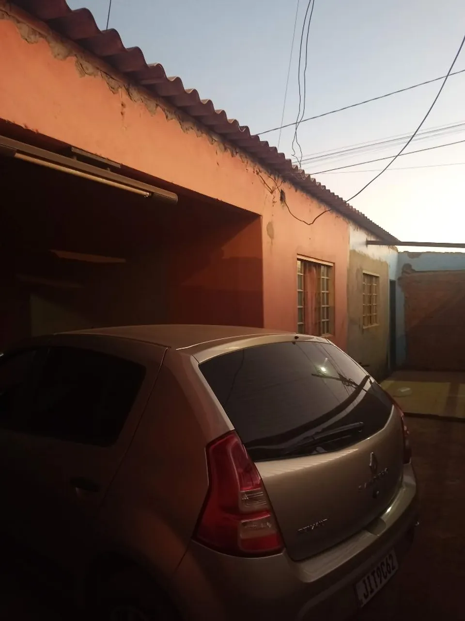 Troca -se ou vende-se