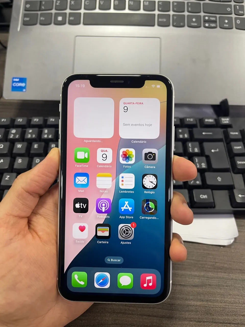 iPhone XR 128GB