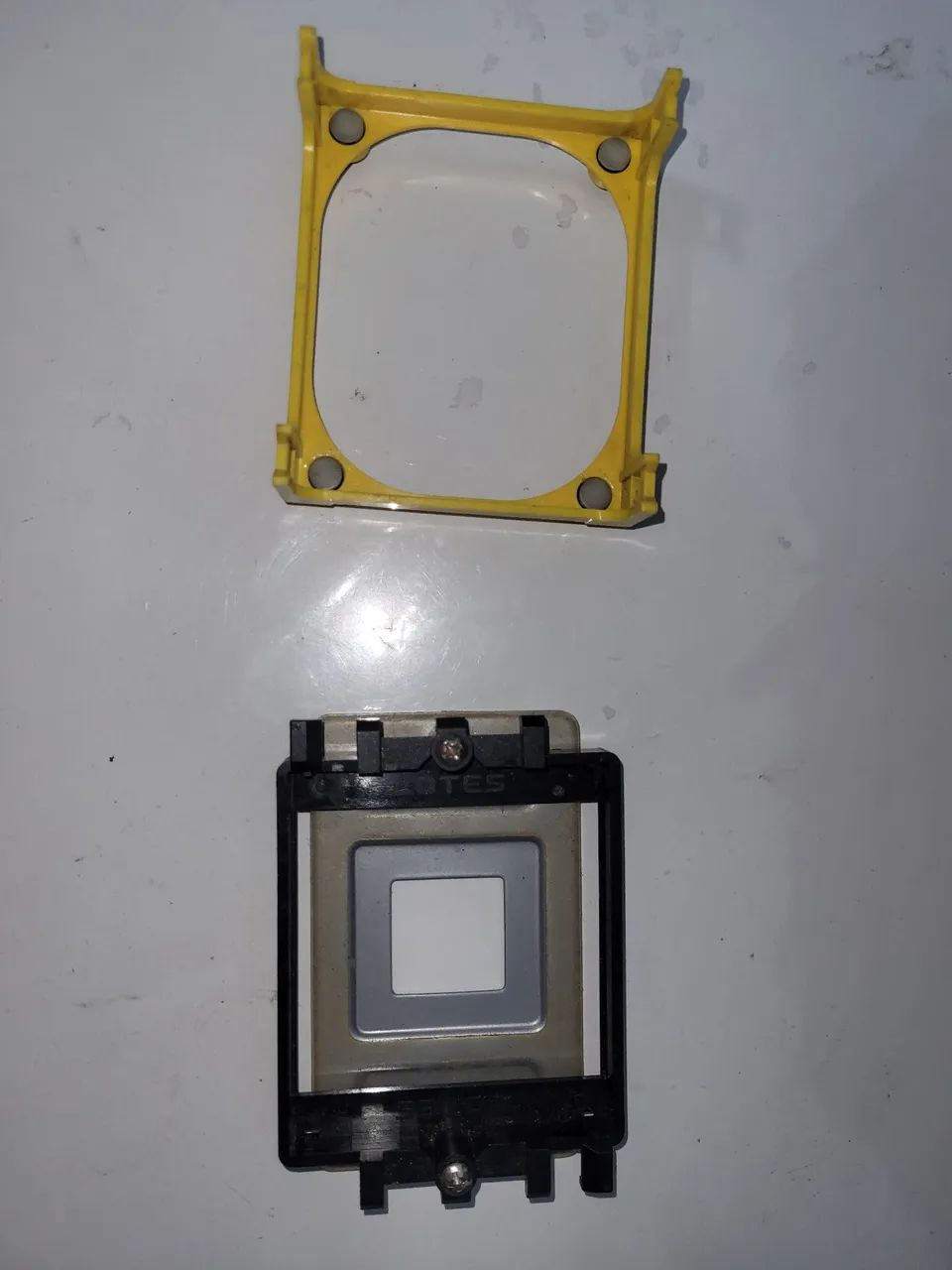 Kit suporte amd antigo