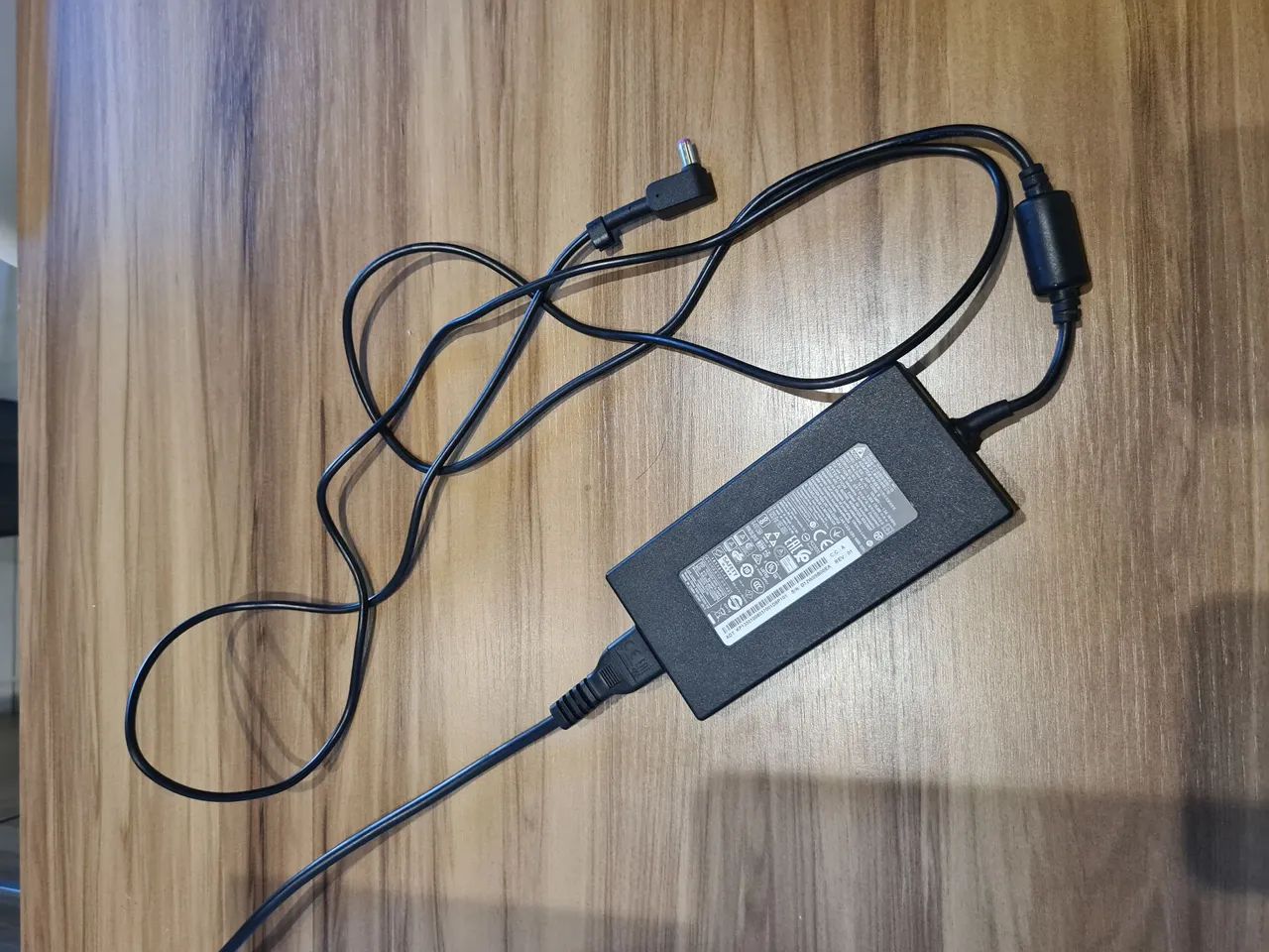 Vende-se Notebook Gamer Acer Nitro 32GB RAM - Foto 3