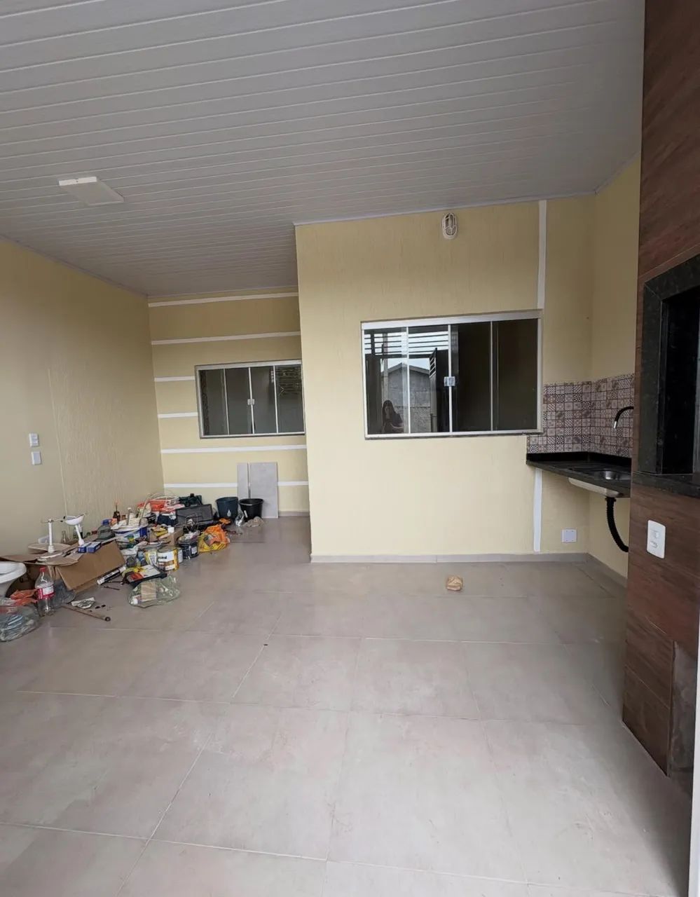 CASA A VENDA - PRADO  - Foto 2