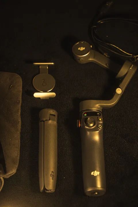 DJI Osmo Mobile 6 Estabilizador Gimbal - Foto 5